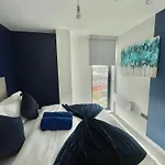 Pinetree Apartment City Centre Of Leeds
