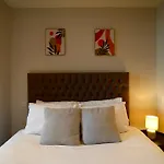 Spacious Leeds City Centre Apartment, Netflix,Fast Wifi,Coffee Machine