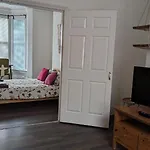 Spacious 1 Brd Apartment Like Home By Lgi Leeds Uni & City Centre