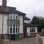 Mother-In-Law Guest House Hotel Leeds