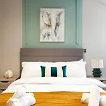 Somers Suites Apartments