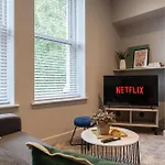 Somers Suites Apartments