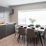 Somers Suites Apartments