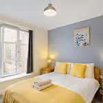 Bookbinders Apartments Leeds City Centre