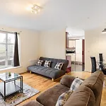 Bookbinders Apartments Leeds City Centre
