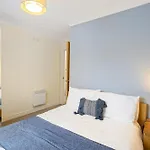 Bookbinders Apartments Leeds City Centre