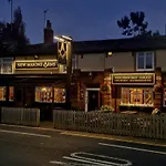 New Masons Arms