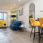 Leeds Central - Parking - Rose Platinum Properties