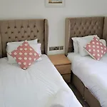 Cowper Townhouse