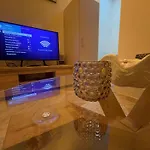 Stylish Apartment In Leeds City Centre