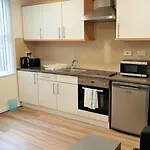 Ruth Apartments