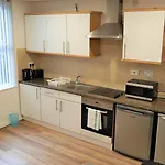 Ruth Apartments