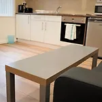 Ruth Apartments