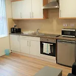 Ruth Apartments