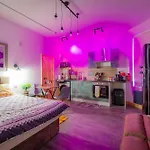 Renovated Studio - Free Parking - Great Location
