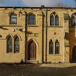 The Old Stone Sanctuary