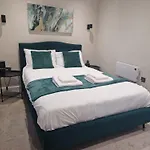 City Centre Cosy 1Bed Apt In Leeds