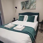City Centre Cosy 1Bed Apt In Leeds