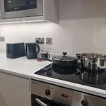 City Centre Cosy 1Bed Apt In Leeds