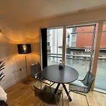 Fabulous Leeds City Center Urban Loft