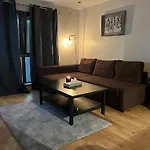 The Chandler Apartments