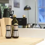 Grand Central Apartment - 2-Bedrooms - Sleeps 6 Comfortably - Perfect For Families - Contractors - Professionals