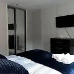 The Chandler Apartments