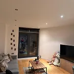 Private Bedroom With Shared Living Space And Bath In A Two Bedroom Apartment