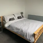 Spacious 4 Bedroom Townhouse