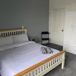 Spacious 4 Bedroom Townhouse