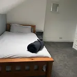 Spacious 4 Bedroom Townhouse