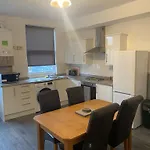 Spacious 4 Bedroom Townhouse