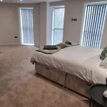 City Centre 2-Bedrooms, Both En-Suite, Close To Arena, Savings