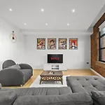 Mag-A-Zine Loaded - 2Bdr - City Centre - Sleeps 5