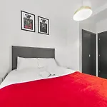 Mag-A-Zine Loaded - 2Bdr - City Centre - Sleeps 5