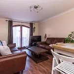 2Br Apartment In The Heart Of Leeds City Centre