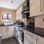 2Br Apartment In The Heart Of Leeds City Centre