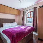 2Br Apartment In The Heart Of Leeds City Centre