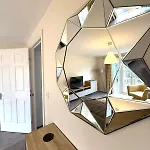 The Leeds Retreat - 4 Bedroom Townhouse
