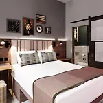 Hotel Indigo Leeds By Ihg