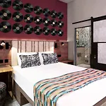 Hotel Indigo Leeds By Ihg