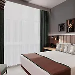 Hotel Indigo Leeds By Ihg