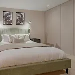 Chic 1 Bed Apartment, Leeds City Centre