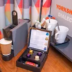 Ibis Styles Leeds City Centre Arena