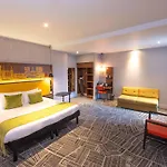 Ibis Styles Leeds City Centre Arena
