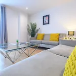 2-Bedroom With 2 En-Suite - Leeds City Centre With Underground Parking