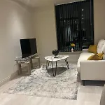 Comfy City Apartment