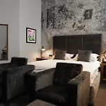 Malmaison Hotel Leeds