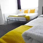 Your Home Away From Home.