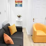 Make Yourself At Home! 34Aa